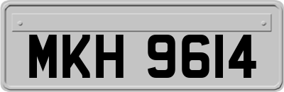 MKH9614
