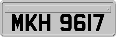 MKH9617