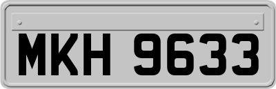 MKH9633