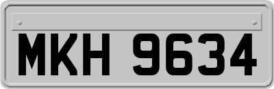 MKH9634