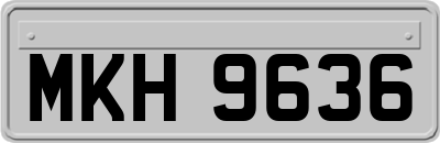 MKH9636
