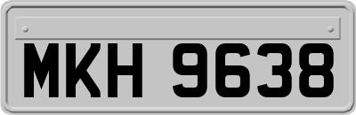 MKH9638