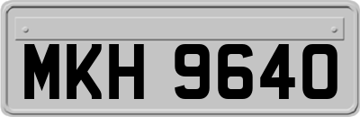 MKH9640