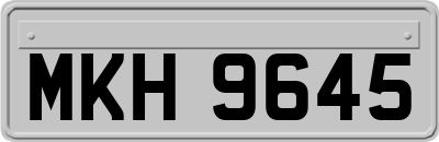 MKH9645