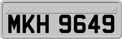 MKH9649