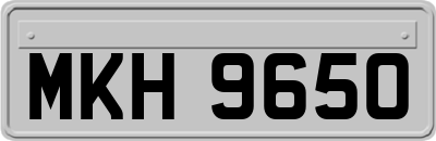 MKH9650
