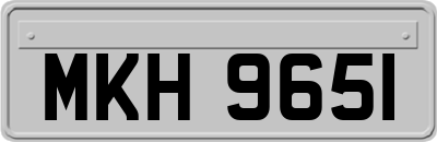 MKH9651
