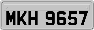 MKH9657