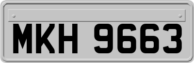 MKH9663