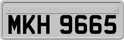 MKH9665