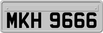 MKH9666