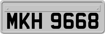 MKH9668