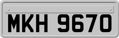 MKH9670