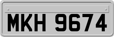 MKH9674
