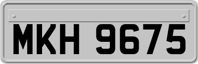MKH9675