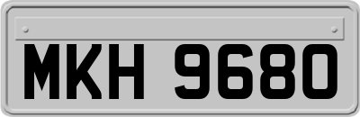 MKH9680