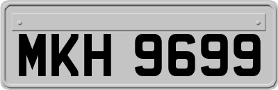 MKH9699