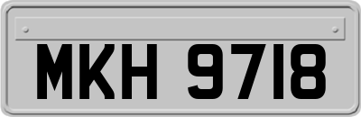 MKH9718