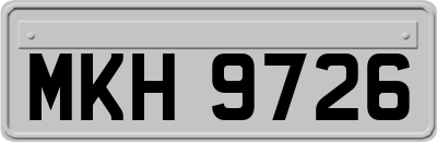 MKH9726