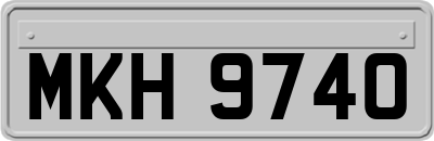 MKH9740