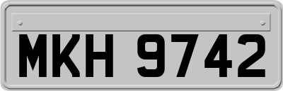 MKH9742