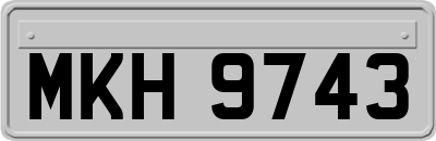 MKH9743