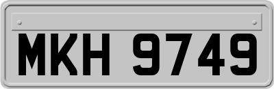 MKH9749