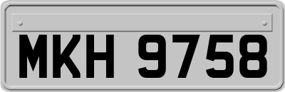 MKH9758