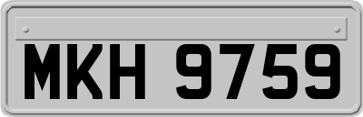 MKH9759