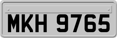 MKH9765