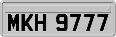 MKH9777