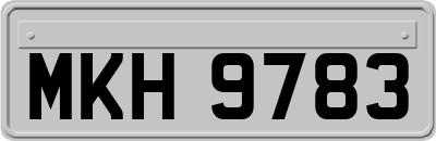MKH9783