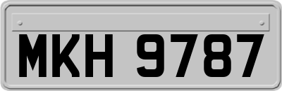 MKH9787