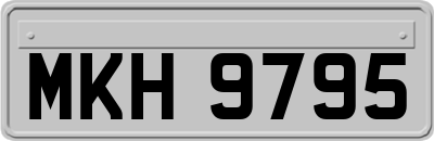 MKH9795