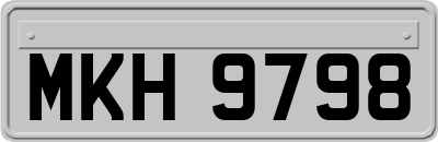 MKH9798