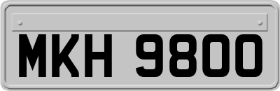 MKH9800