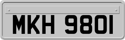 MKH9801