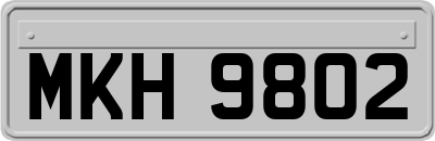 MKH9802
