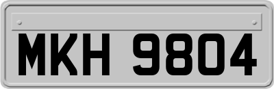 MKH9804