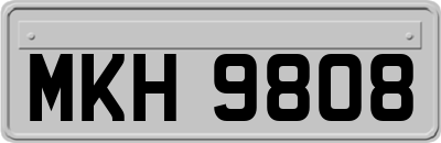 MKH9808