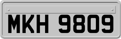 MKH9809