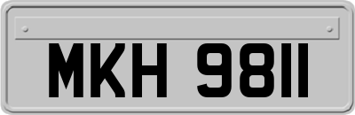 MKH9811