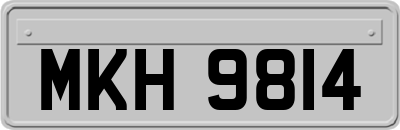 MKH9814