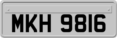 MKH9816