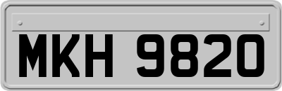 MKH9820
