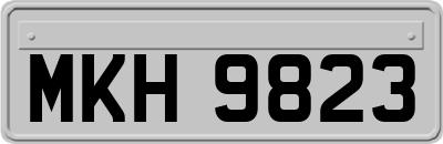 MKH9823