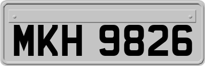 MKH9826