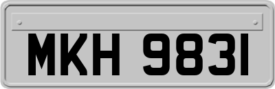 MKH9831