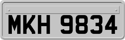 MKH9834