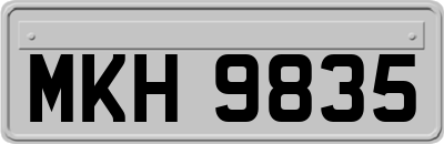MKH9835